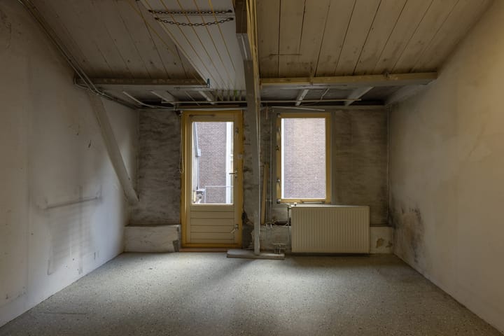 Foto 20 van Kromme Elleboogsteeg 1