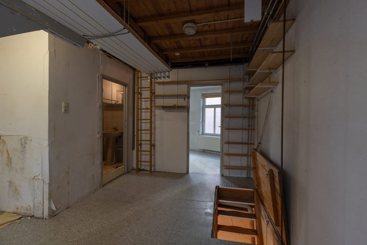 Foto 21 van Kromme Elleboogsteeg 1