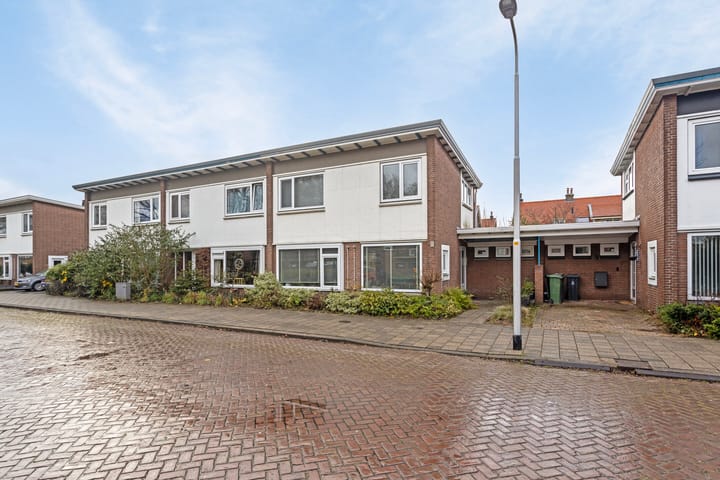 Foto 2 van Berkenlaan 14