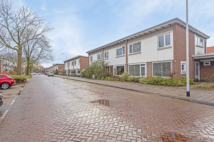 Foto 3 van Berkenlaan 14