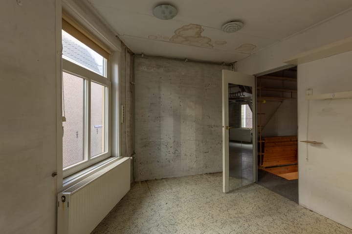 Foto 25 van Kromme Elleboogsteeg 1