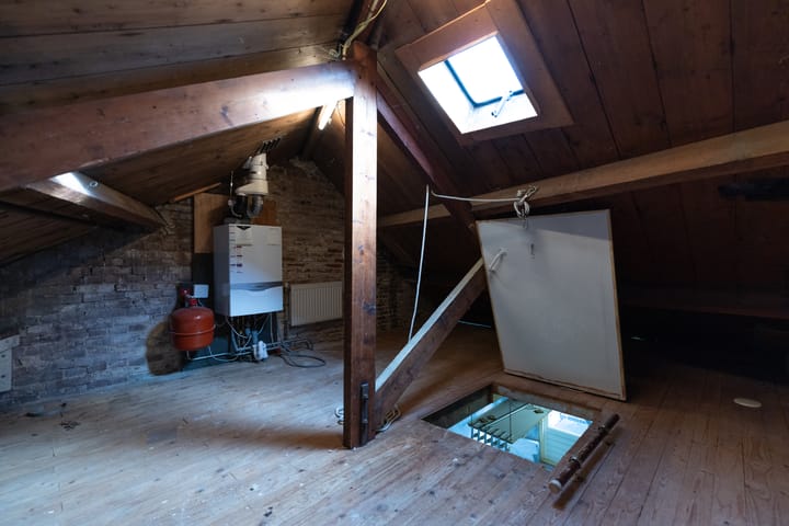 Foto 27 van Kromme Elleboogsteeg 1