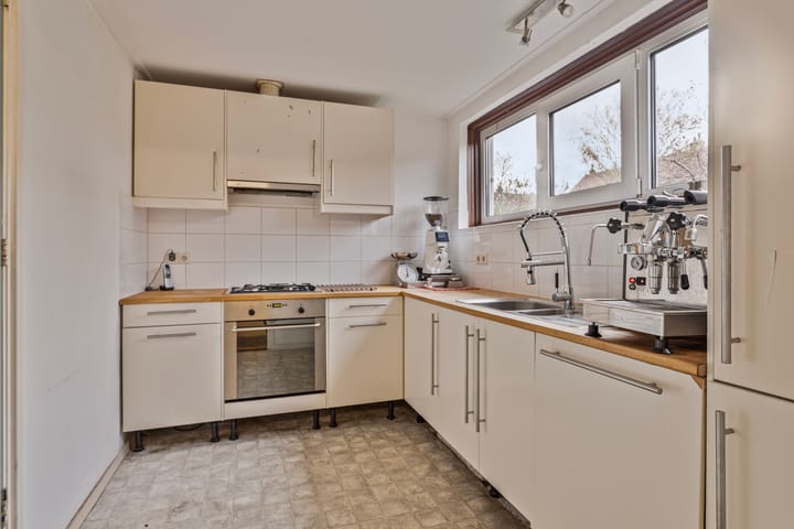 Foto 9 van Berkenlaan 14