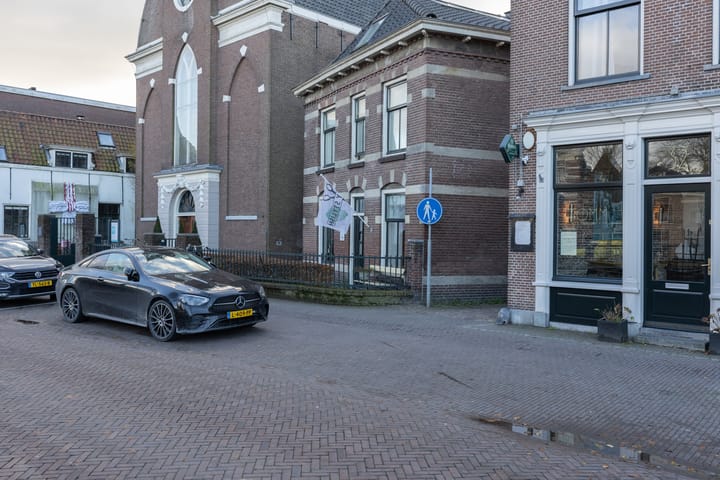 Foto 29 van Kromme Elleboogsteeg 1