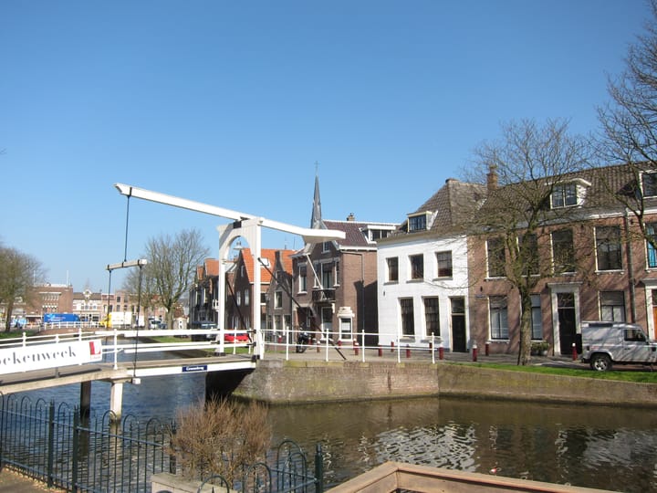 Foto 31 van Kromme Elleboogsteeg 1