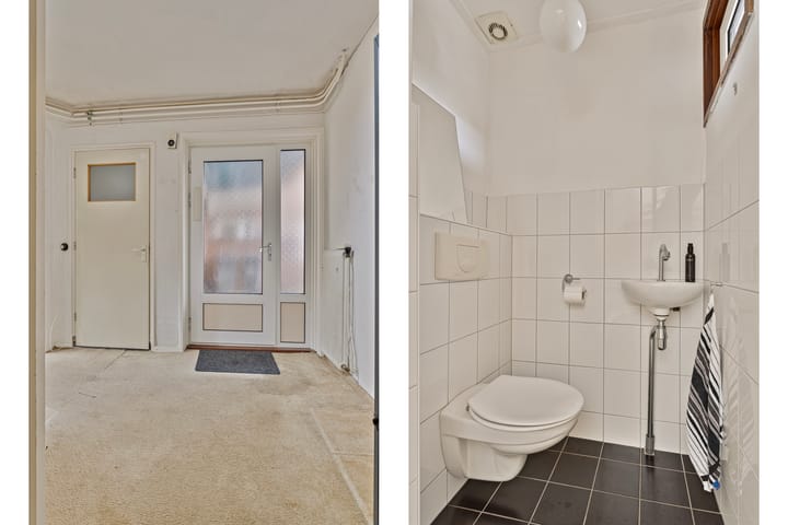 Foto 12 van Berkenlaan 14