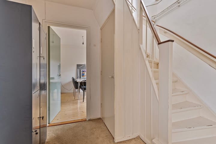 Foto 13 van Berkenlaan 14