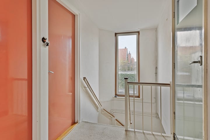 Foto 14 van Berkenlaan 14