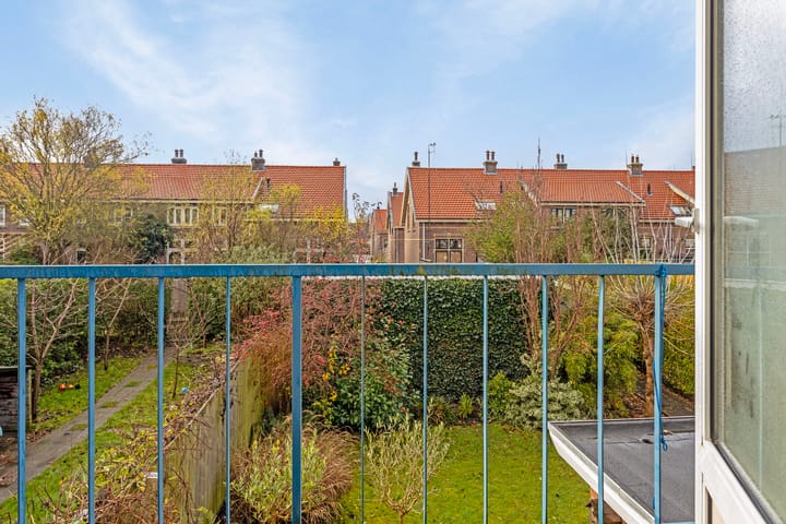 Foto 19 van Berkenlaan 14