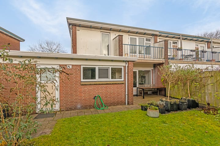 Foto 23 van Berkenlaan 14