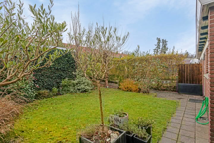 Foto 24 van Berkenlaan 14