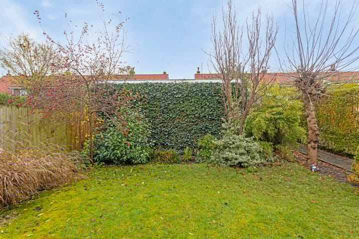 Foto 25 van Berkenlaan 14