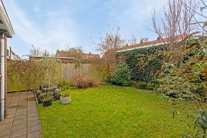 Foto 26 van Berkenlaan 14