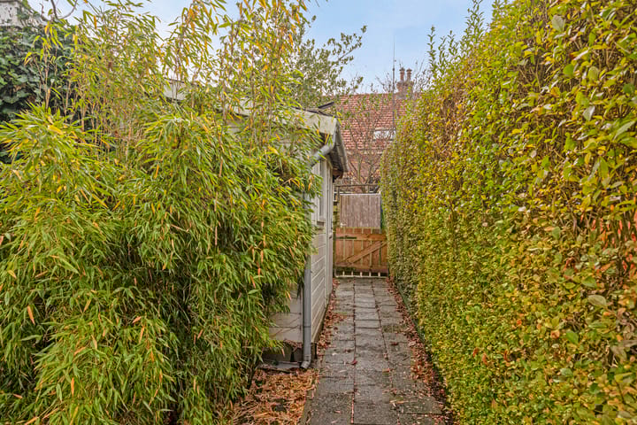 Foto 27 van Berkenlaan 14