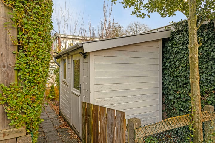 Foto 28 van Berkenlaan 14