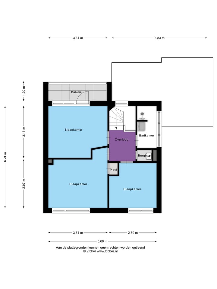 Foto 31 van Berkenlaan 14