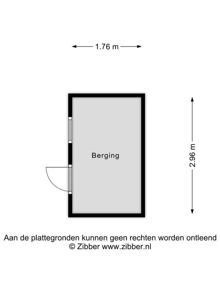 Foto 33 van Berkenlaan 14