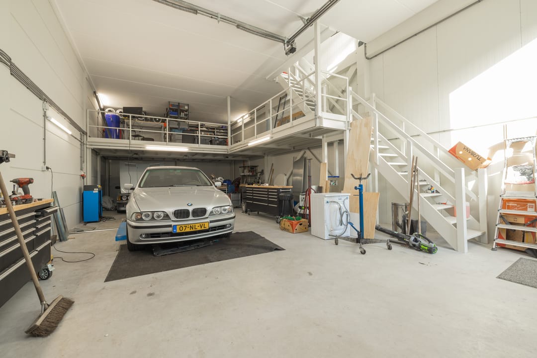 Foto 2 van Cilinderweg 51