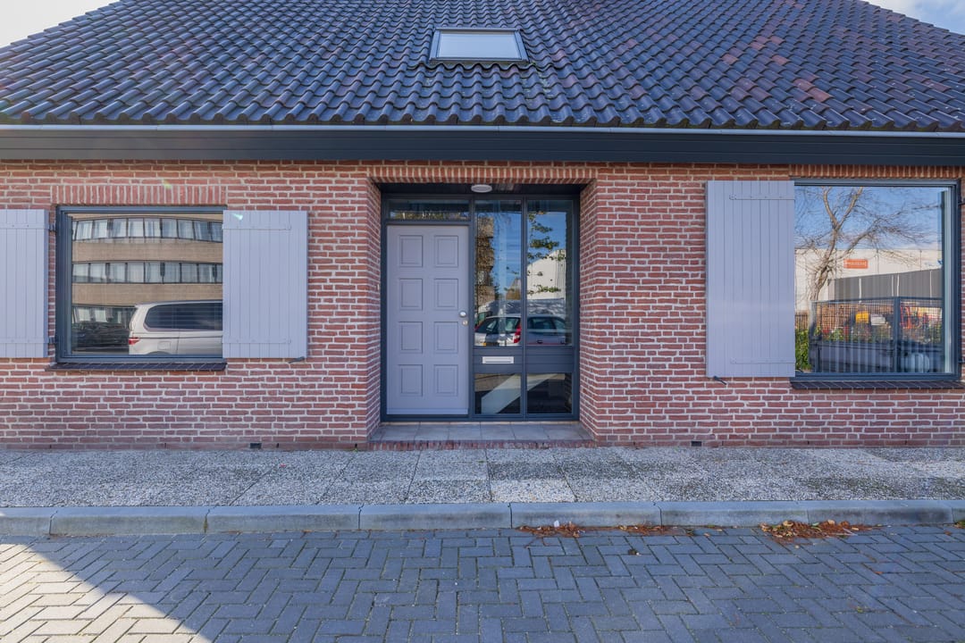 Foto 7 van Cilinderweg 51