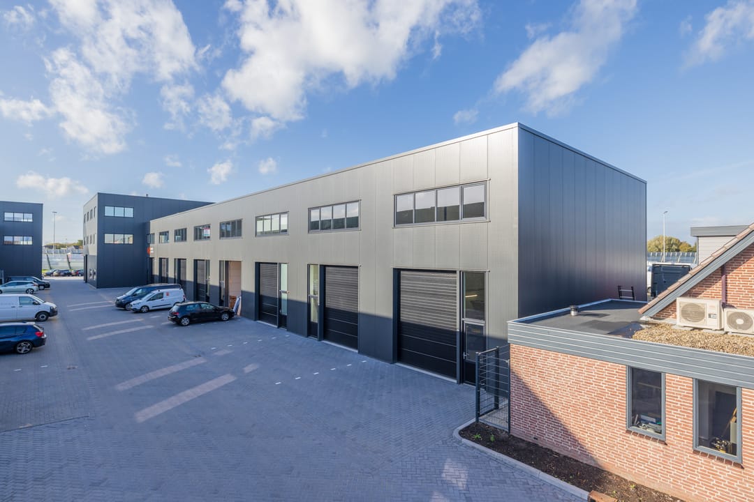 Foto 52 van Cilinderweg 51