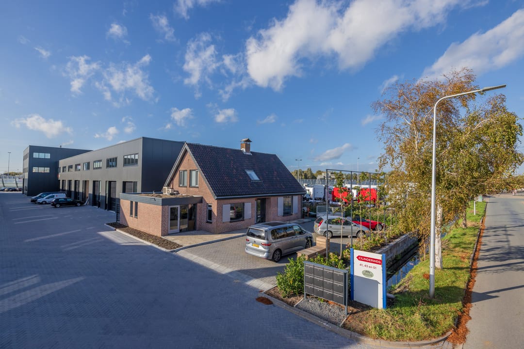 Foto 53 van Cilinderweg 51