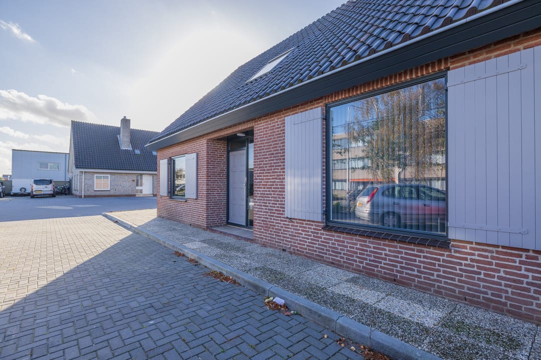 Foto 8 van Cilinderweg 51