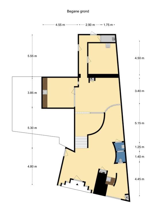 Photo 35 of Grote Stegel 3-A