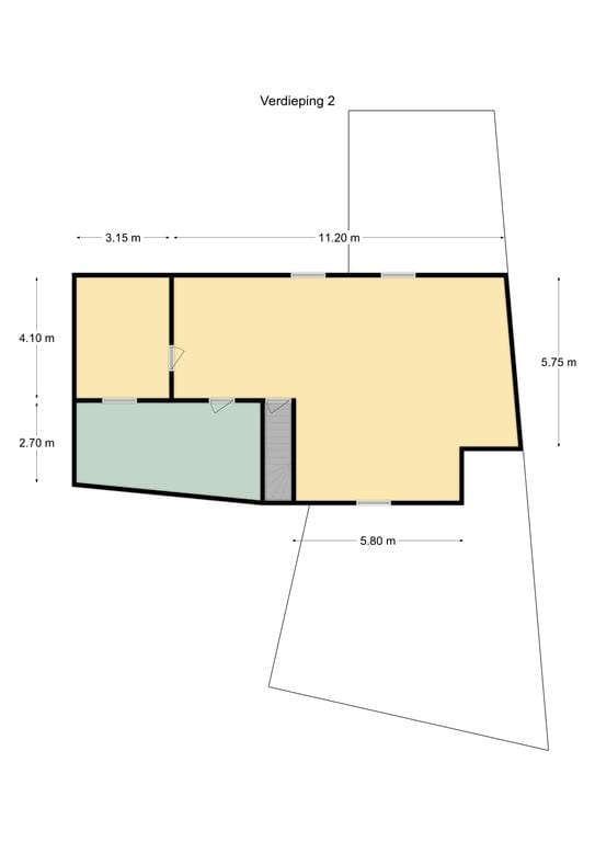 Photo 37 of Grote Stegel 3-A