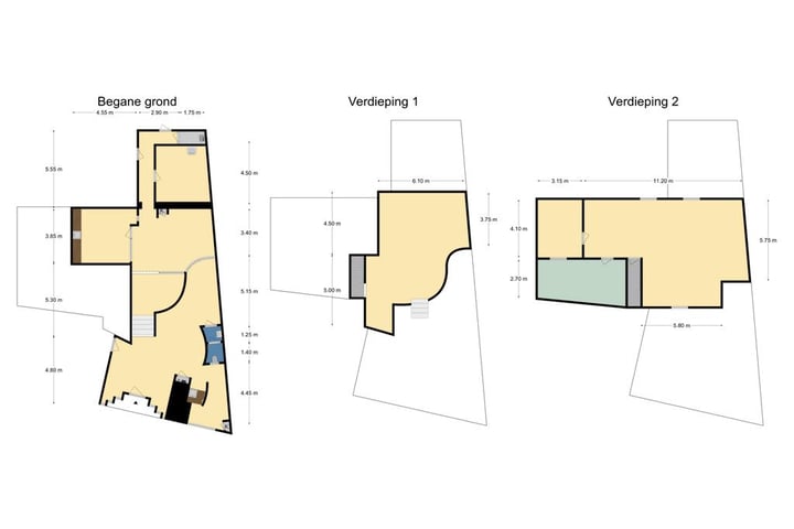 Bekijk foto 38 van Grote Stegel 3-A