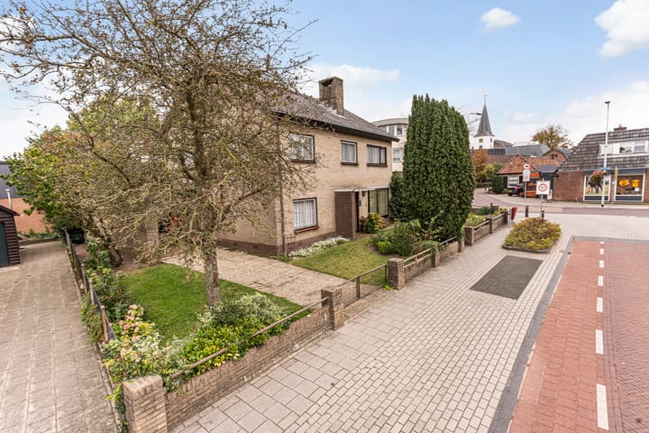 Foto 4 van Haarstraat 1