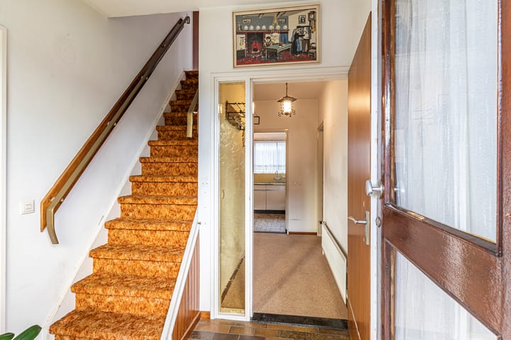 Foto 5 van Haarstraat 1