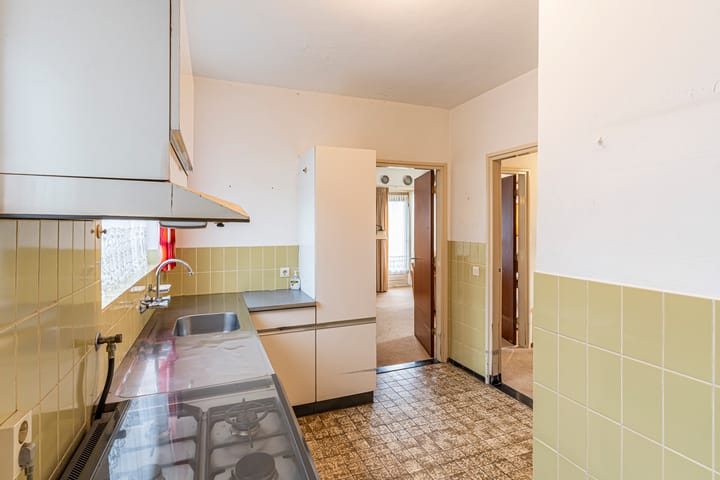 Foto 10 van Haarstraat 1