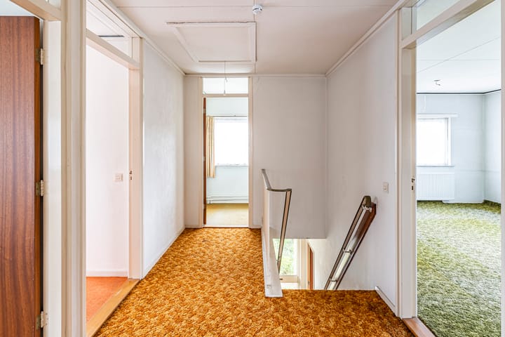 Foto 13 van Haarstraat 1