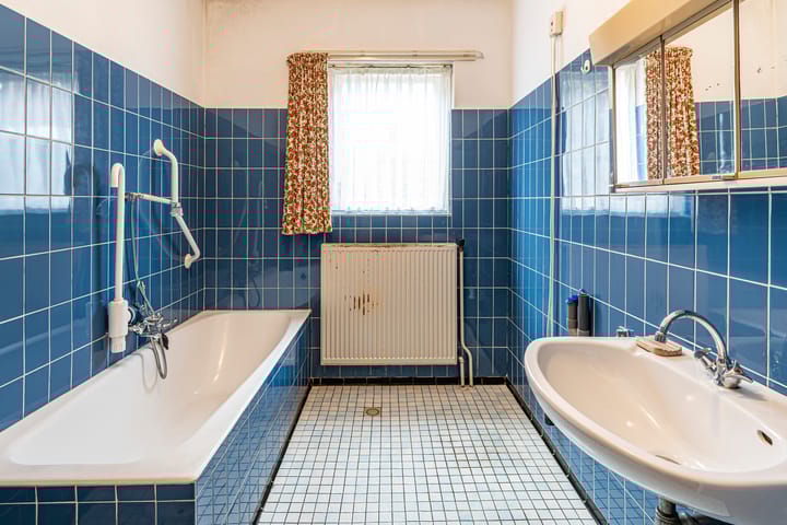 Foto 20 van Haarstraat 1