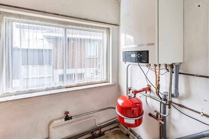 Foto 21 van Haarstraat 1