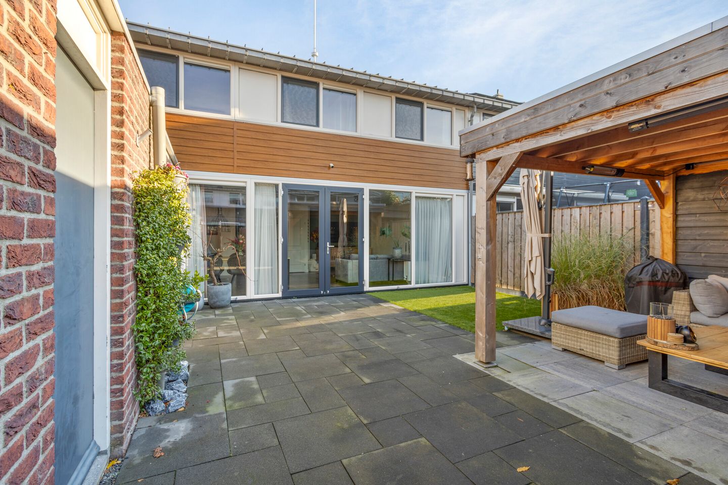 Foto 1 van Braziliëhof 5