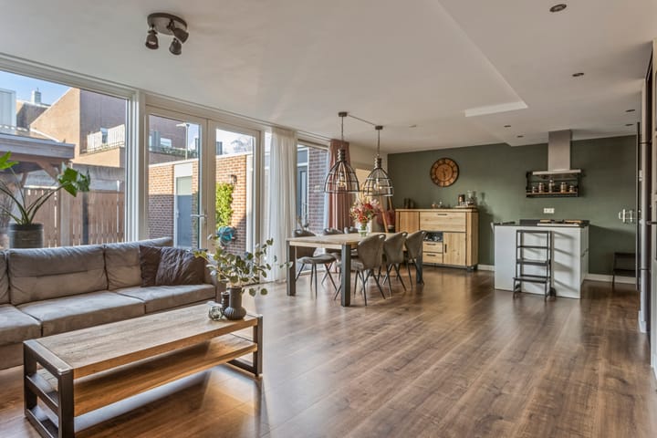 Foto 2 van Braziliëhof 5