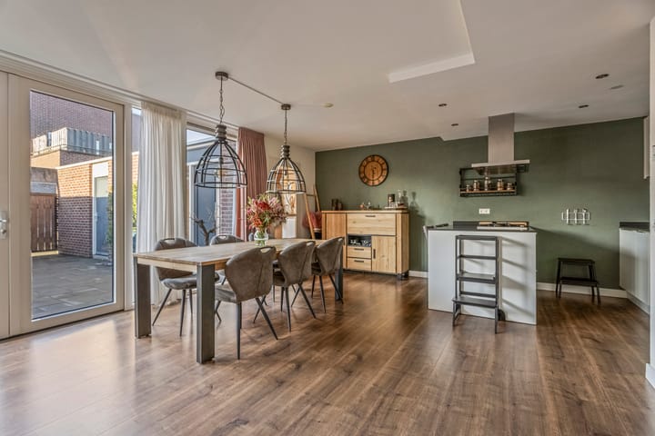 Foto 3 van Braziliëhof 5