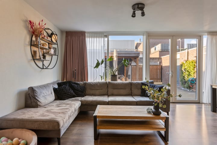 Foto 5 van Braziliëhof 5