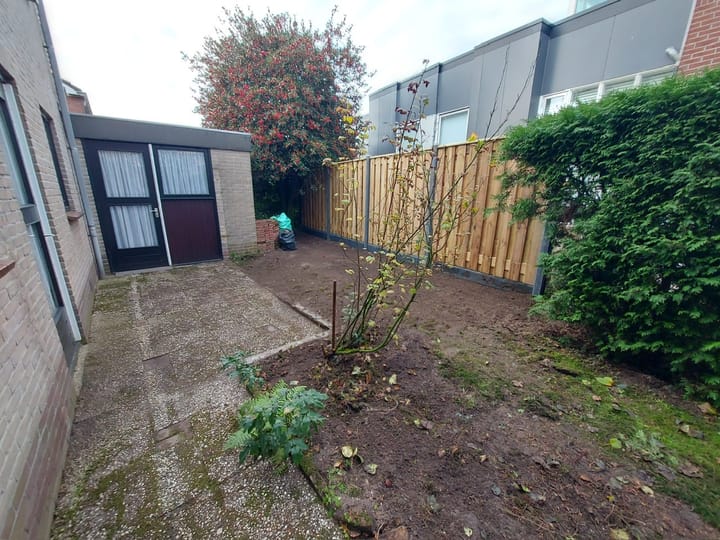 Foto 27 van Haarstraat 1