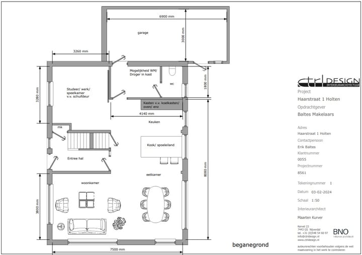Foto 28 van Haarstraat 1