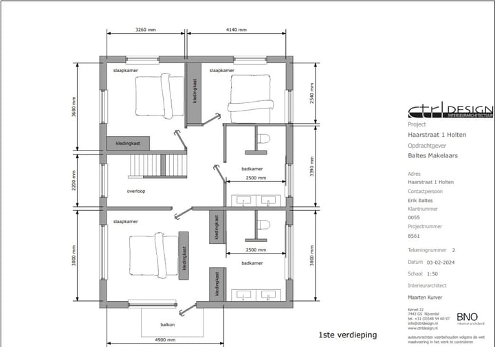 Foto 29 van Haarstraat 1