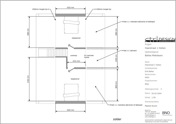 Foto 30 van Haarstraat 1