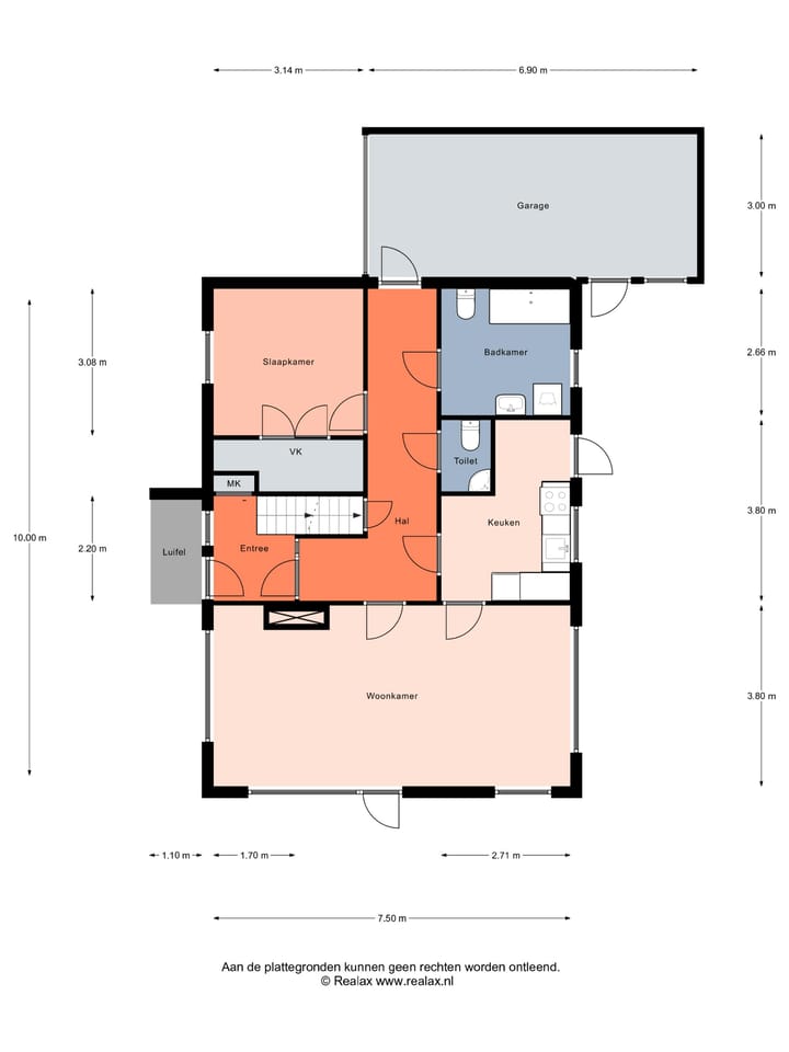 Foto 31 van Haarstraat 1