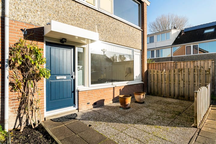 Foto 6 van Kooienswater 54