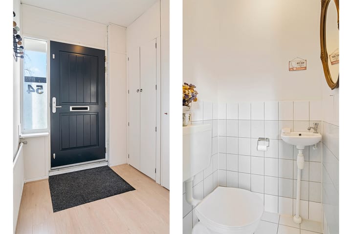 Foto 8 van Kooienswater 54