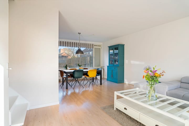 Foto 9 van Kooienswater 54