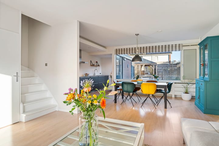 Foto 13 van Kooienswater 54