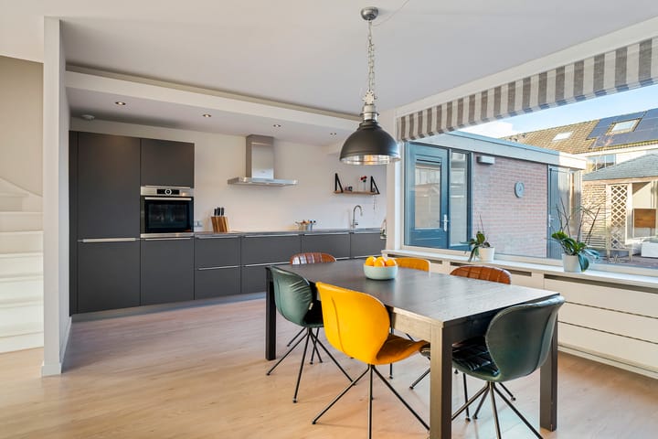 Foto 15 van Kooienswater 54