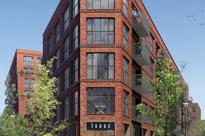 Gaasterlandstraat 357